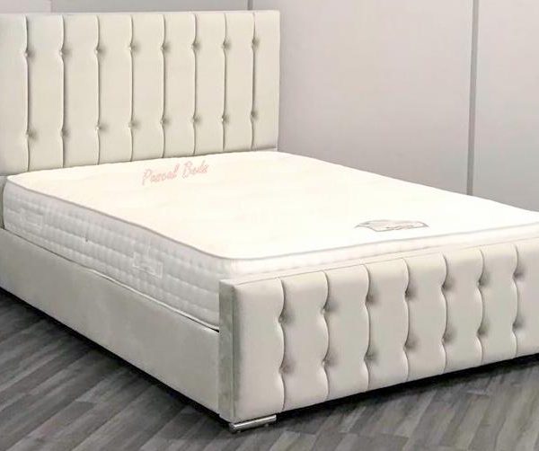 Pascal Cube Bed PASCAL BEDS UK
