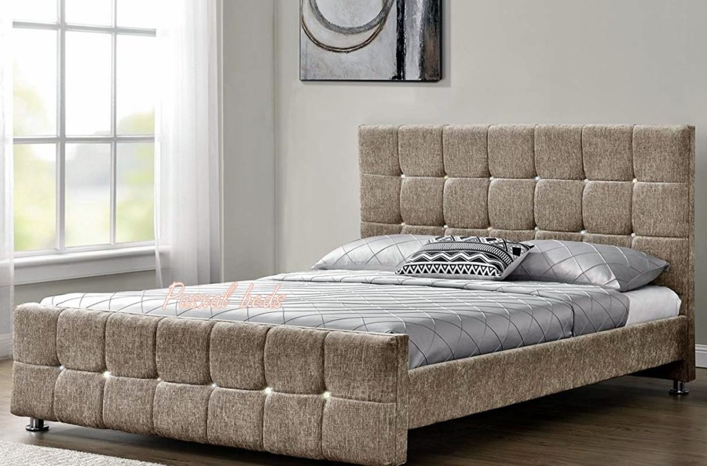 Pascal Cube Bed – PASCAL BEDS UK