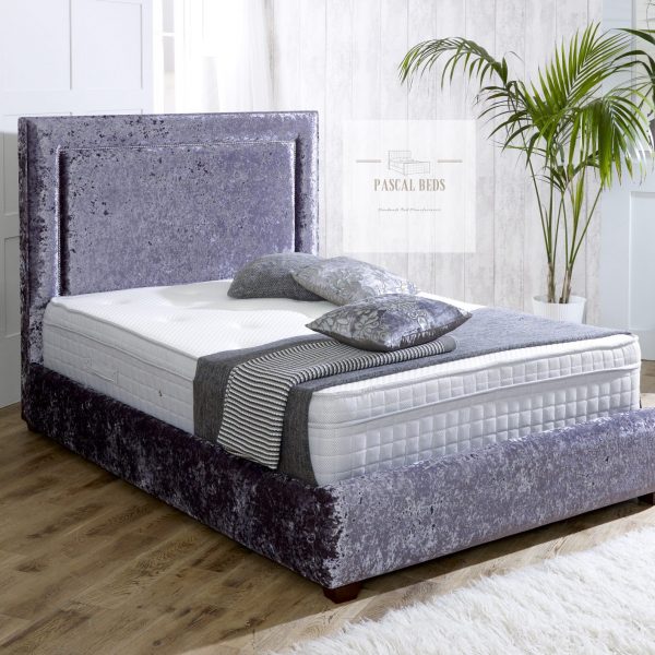 Pascal Kendal Bed PASCAL BEDS UK