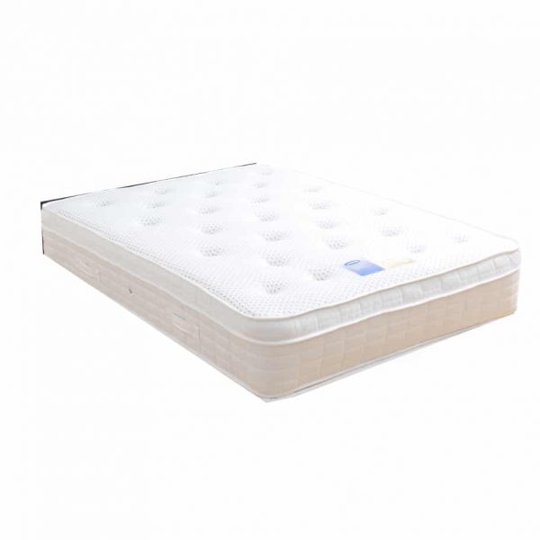 Supreme Ortho Orthopedic Mattress Firm PASCAL BEDS UK