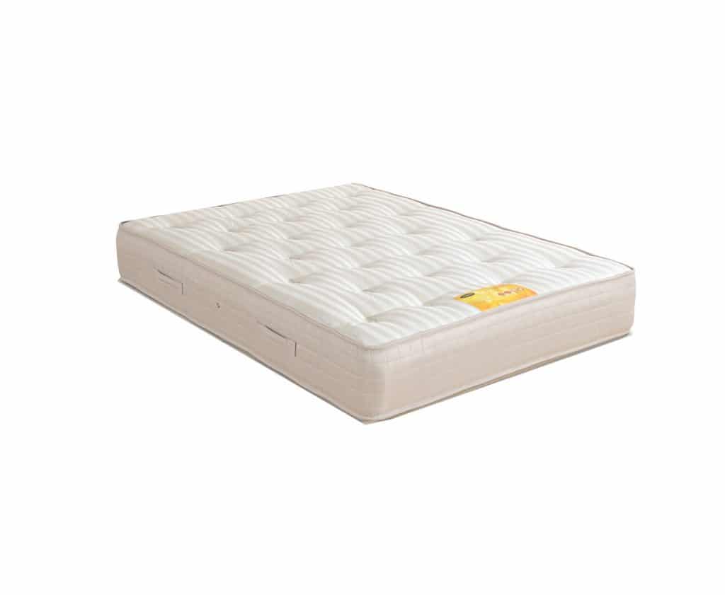 ortho supreme mattress protector twin xl