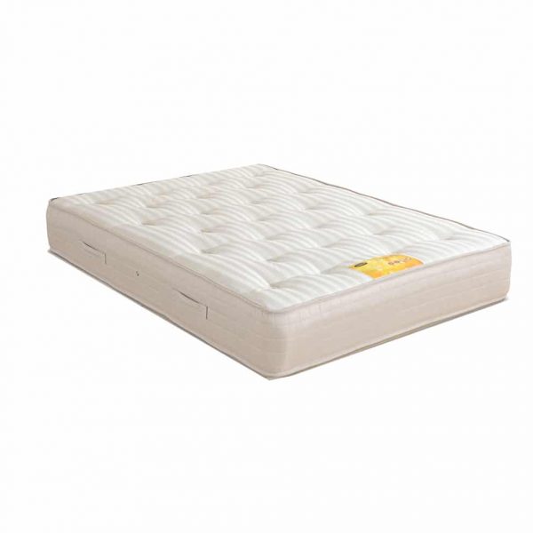 Mattresses PASCAL BEDS UK