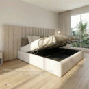 DUKE BED STORAGE