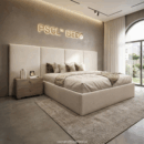 BAHAMAS LUXURY HOTEL finished