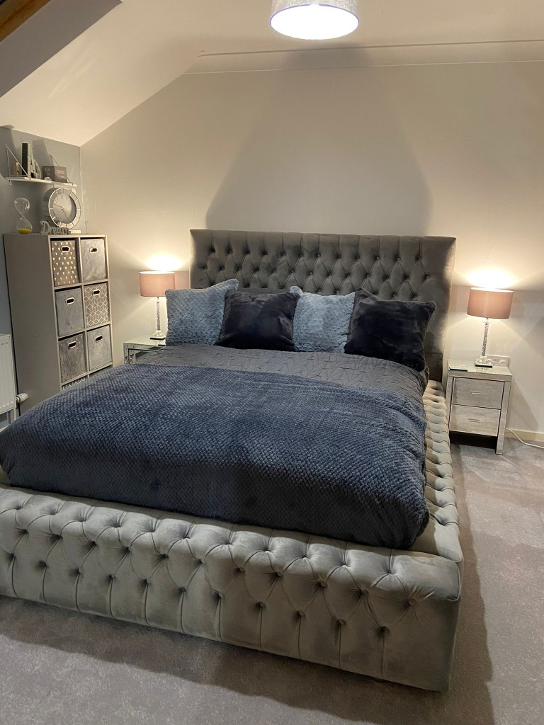 Image #1 from Chloe via Trustpilot