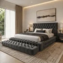 Park lane Ambassador Luxury Bed