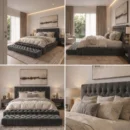 Park lane Ambassador Luxury Bed-22