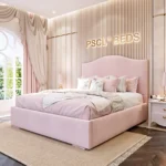 Duchess of La Rosa Bed (2026 Collection)