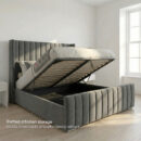 MILAN SLATTED OTTOMAN BASE TEXT
