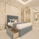 2024 dover storage bed -open