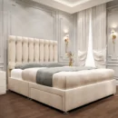 Virginia Storage Bed with Drawers