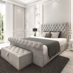 2026 Sheffield Bed With Studs