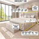 kendal butterfly update