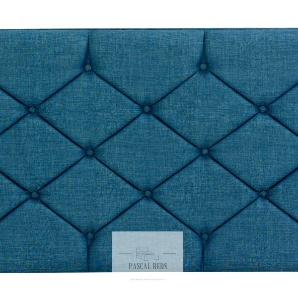 PASCAL BEDS UK Handmade beds from Yorkshire