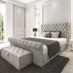 2026 Sheffield Bed With Studs