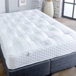 Orion 2000 Pocket Sprung Luxury Mattress
