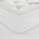 Orion 1000 Pocket Sprung Luxury Mattress