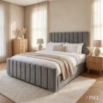 2026 Athens Linear Designer Bed®