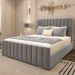 2026 Athens Linear Designer Bed®
