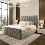 2026 Tokyo Sunrise Designer Bed® – With Optional Ottoman Storage