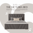 vicotoria bed