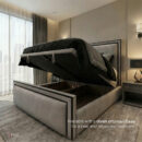 IBIZA BED -6