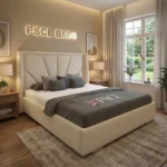 2026 Miami Sunrise Bed