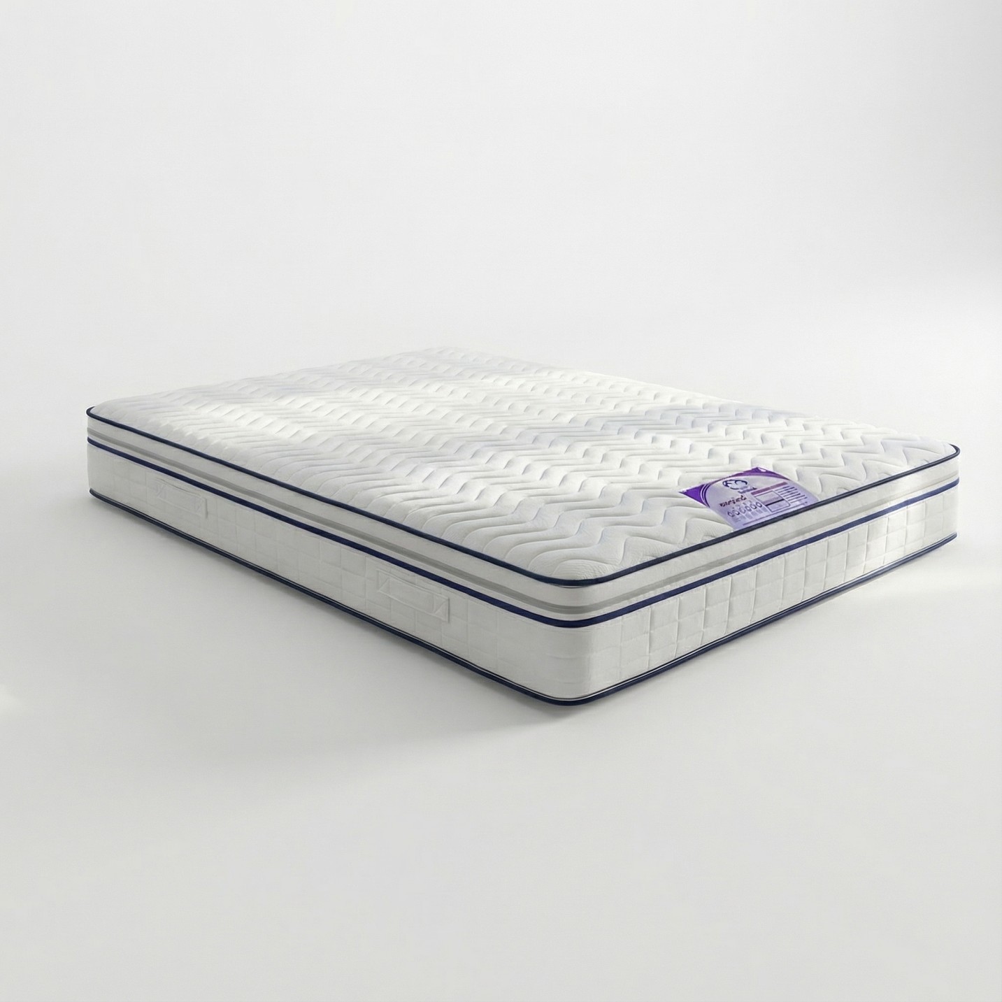 kiki！レスケ LESQUE WHITE/NAVY 7.0 kiki様専用！レスケ LESQUE WHITE