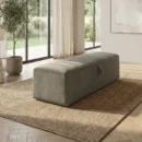 MANHATTAN BLANKET BOX -1