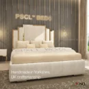 Handmade in Yorkshire, UK craftsmanship