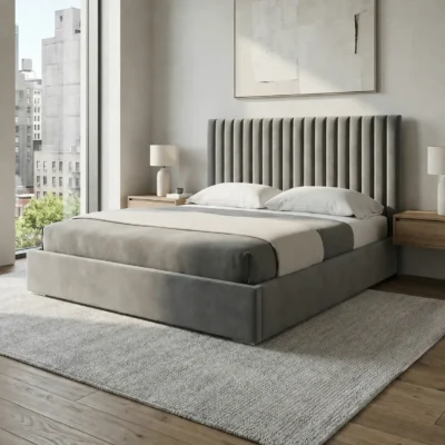 Madison Square Linear Frame