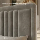 Minimal lines, maximum luxury