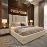 2026 GOLDEN SKYLINE BED