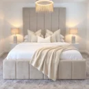 02-ATHENA BED- FRONT ANGLE -02