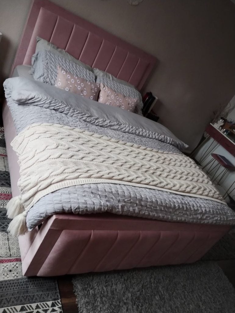 Image #1 from Louise Pettitt