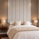 ATHENA BED - CLOSEUP