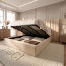 Duke of PSCL - Storage-space