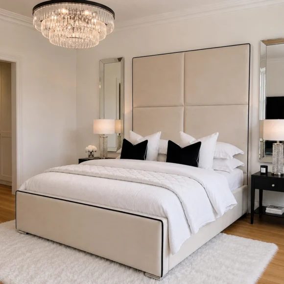 RIVIERA BED