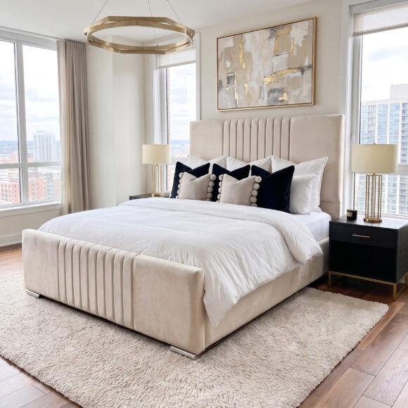 OSLO BED-