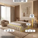 cloud-bed