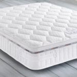 Healthopaedic Zero Gravity Orthoflex Mattress - Medium to Firm