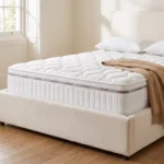 Healthopaedic Zero Gravity Orthoflex Mattress - Medium to Firm