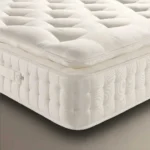Healthopaedic Pillowtop 3000 Mattress - Soft/Luxury Feel