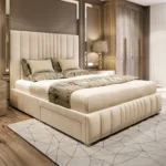 2026 Brooklyn Storage Bed with optional drawers