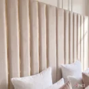 The Grand Bed Frame – Headboard