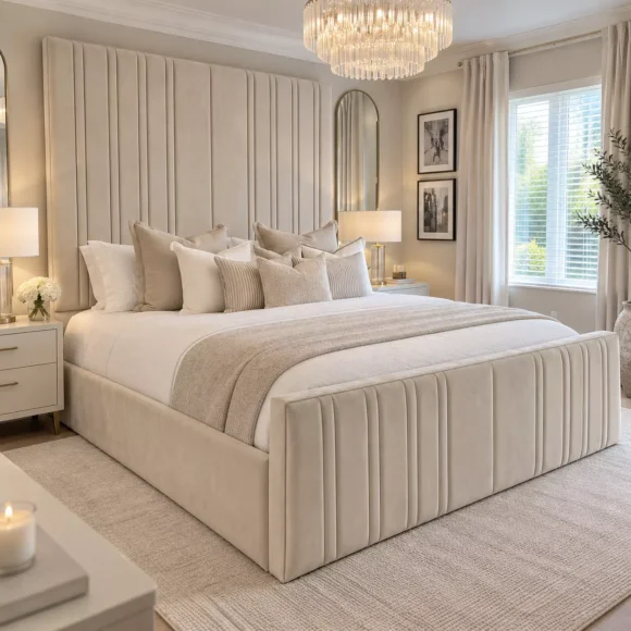 DAVINCI BED- 0