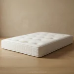 BEDZONE™ Titanium Ortho 12.5 Mattress [FIRM]