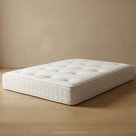 BEDZONE Titanium Ortho 12.5 Mattress - 1