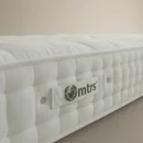 MTRS Lux Comfort 9000, Medium to Firm 3