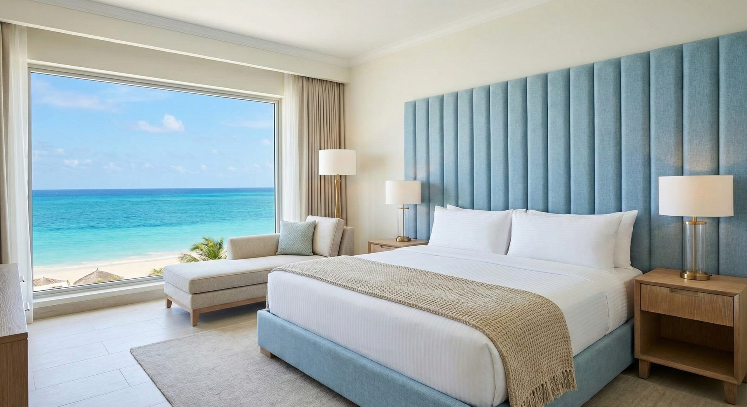 Trade and hospitality